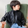 Áo khoác bé trai thời trang nhẹ, bảo vệ lạnh, giá ưu đãi 313.569đ 4
