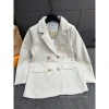 Áo khoác blazer 4 khuy QCCC AKB4KQ thiết kế thời trang, giá chỉ 655.000 VND giảm mạnh