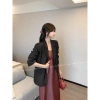 Áo khoác blazer Boiling dài tay hai lớp, đệm vai êm ái, giảm giá 450.000₫ 9