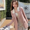 Áo Khoác Blazer Cao Cấp Dáng Rộng Nữ Thời Trang Hàn Quốc RB054 - Giảm Giá 449k