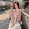 Áo Khoác Blazer Cao Cấp Dáng Rộng Nữ Thời Trang Hàn Quốc RB054 - Giảm Giá 449k 5
