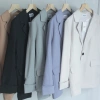 Áo khoác blazer dài tay nam BZ22 M.RO Hàn Quốc Mrhero 5 màu - Giá 149.000₫ 5