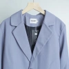 Áo khoác blazer dài tay nam BZ22 M.RO Hàn Quốc Mrhero 5 màu - Giá 149.000₫ 10
