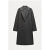 Áo khoác blazer dáng dài đa màu sẵn be - giảm giá 599k, phong cách thanh lịch, chất liệu tốt 4