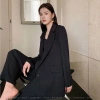 Áo Khoác Blazer Dáng Rộng Trắng Cao Cấp Nữ Xuân Thu - Giá 322.920đ Giảm 20% 6