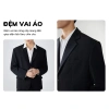 Áo Khoác Blazer Nam Dài Tay 2 Lớp Đệm Vai và Phong Cách Hàn Quốc, Giá 311.878₫ 6