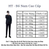 Áo khoác blazer nam Hàn Quốc form rộng dài tay, trẻ trung thời trang - Đen, Trắng kem, Ghi, chỉ 550.000₫ 9