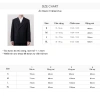 Áo Khoác Blazer Nam QTHOUSE Lịch Lãm 2 Hàng Khuy, Đệm Vai Giữ Form - Giá 585.000đ 2
