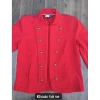 Áo khoác blazer nam thời trang, cúc kim loại khắc logo, phong cách lịch lãm, giảm 20% 5