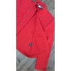 Áo khoác blazer nam thời trang, cúc kim loại khắc logo, phong cách lịch lãm, giảm 20% 9