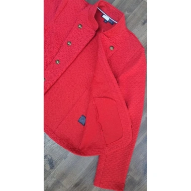 Áo khoác blazer nam thời trang, cúc kim loại khắc logo, phong cách lịch lãm, giảm 20% 9 Áo khoác blazer nam thời trang, cúc kim loại khắc logo, phong cách lịch lãm, giảm 20% 9