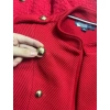 Áo khoác blazer nam thời trang, cúc kim loại khắc logo, phong cách lịch lãm, giảm 20% 10