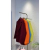Áo khoác blazer nữ cổ vest dài 2 lớp cao cấp, 2 túi, phong cách Hàn Quốc - Giá chỉ 250.000₫ 9