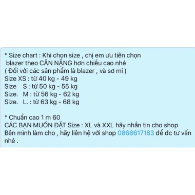 Áo khoác blazer nữ dài suông, túi bổ 1 lớp - Premium Blue giảm giá 380k