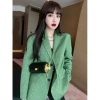 Áo Khoác Blazer Nữ Dáng Suông Hàn Quốc Mẫu Mới RB016 - Giá 380.000₫, Giảm 20% 3