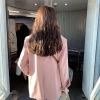 Áo khoác blazer nữ Hàn Quốc thanh lịch, thời trang - Giá chỉ 322.920₫ (giảm 20%) 3