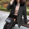 Áo khoác blazer nữ Hàn Quốc thanh lịch, thời trang - Giá chỉ 322.920₫ (giảm 20%) 6