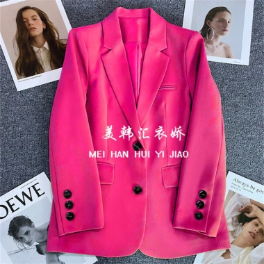 Áo khoác blazer trắng nhạt nữ mùa xuân thu 2.025, phong cách đường phố thanh lịch, giá ưu đãi 247.196₫ 12 Áo khoác blazer trắng nhạt nữ mùa xuân thu 2.025, phong cách đường phố thanh lịch, giá ưu đãi 247.196₫ 12