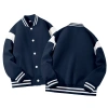 Áo khoác bomber bé gái Unisex thoải mái thời trang - Giá chỉ 350.000đ 2