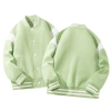 Áo khoác bomber bé gái Unisex thoải mái thời trang - Giá chỉ 350.000đ 5