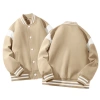 Áo khoác bomber bé gái Unisex thoải mái thời trang - Giá chỉ 350.000đ 9