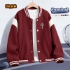 Áo khoác bomber bé trai HKAM thoải mái thời trang giảm giá 350.000₫ 7