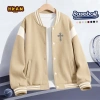 Áo khoác bomber bé trai HKAM thoải mái thời trang giảm giá 350.000₫ 10