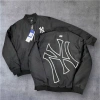 Áo Khoác Bomber Form Nhỏ Đặt Tăng 1 Size M L Logo Thêu TQXK Nam Nữ 399.000₫ 2