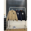 Áo Khoác Bomber Form Nhỏ Đặt Tăng 1 Size M L Logo Thêu TQXK Nam Nữ 399.000₫ 3