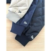 Áo Khoác Bomber Form Nhỏ Đặt Tăng 1 Size M L Logo Thêu TQXK Nam Nữ 399.000₫ 6