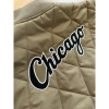 Áo Khoác Bomber Form Nhỏ Đặt Tăng 1 Size M L Logo Thêu TQXK Nam Nữ 399.000₫ 7