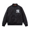 Áo Khoác Bomber Form Nhỏ Đặt Tăng 1 Size M L Logo Thêu TQXK Nam Nữ 399.000₫ 10
