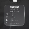 Áo khoác bomber kaki đen LADOS-12.054 lót dù dày, chống nắng, chống gió, phong cách Hàn Quốc 317.000VND 4