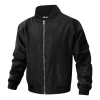 Áo khoác bomber nam BB-Boiz vải dù form 60-135kg giảm giá 340.000 - chất lượng cao 2