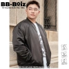 Áo khoác bomber nam BB-Boiz vải dù form 60-135kg giảm giá 340.000 - chất lượng cao 4