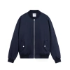 Áo Khoác Bomber Nam Cao Cấp Lados 12.134 Form Rộng Vừa, Đơn Giản, Dễ Mặc - Giảm Giá 272k 9