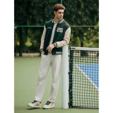 Áo khoác bomber nam ICONDENIM Varsity Regular – Chỉ 649.000đ, nhẹ, trẻ trung 3 Áo khoác bomber nam ICONDENIM Varsity Regular – Chỉ 649.000đ, nhẹ, trẻ trung 3