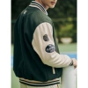 Áo khoác bomber nam ICONDENIM Varsity Regular – Chỉ 649.000đ, nhẹ, trẻ trung 5