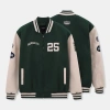 Áo khoác bomber nam ICONDENIM Varsity Regular – Chỉ 649.000đ, nhẹ, trẻ trung 6