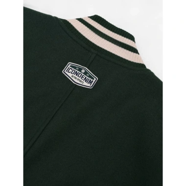 Áo khoác bomber nam ICONDENIM Varsity Regular – Chỉ 649.000đ, nhẹ, trẻ trung 8 Áo khoác bomber nam ICONDENIM Varsity Regular – Chỉ 649.000đ, nhẹ, trẻ trung 8