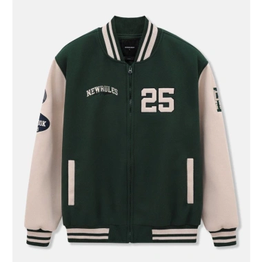 Áo khoác bomber nam ICONDENIM Varsity Regular – Chỉ 649.000đ, nhẹ, trẻ trung 10 Áo khoác bomber nam ICONDENIM Varsity Regular – Chỉ 649.000đ, nhẹ, trẻ trung 10