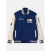 Áo khoác bomber nam ICONDENIM Varsity Regular – Chỉ 649.000đ, nhẹ, trẻ trung 11