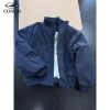 Áo khoác bomber nam ngắn kiểu Mỹ cotton mùa đông thời trang, ấm áp, giảm giá tới 20% N171 2