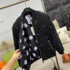 Áo khoác bomber nam nữ MC trần bông, quả trám phủ, vải dệt mác, giá chỉ 350.000 VND 5