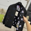 Áo khoác bomber nam nữ MC trần bông, quả trám phủ, vải dệt mác, giá chỉ 350.000 VND 6
