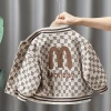 Áo khoác bóng chày bé trai 2-6Y mùa thu mát mẻ, thoáng khí, thời trang sang trọng, giá giảm 236.593₫