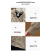 Áo khoác bóng chày nhẹ slim fit bé trai polyester mùa xuân-thu dạo phố 295.258 VND 7