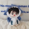 Áo khoác cá mập trẻ em 20cm cotton sang trọng - Búp bê bộ đồ ngủ, ưu đãi 80.435đ 6