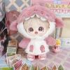 Áo khoác cá mập trẻ em 20cm cotton sang trọng - Búp bê bộ đồ ngủ, ưu đãi 80.435đ 8