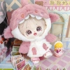 Áo khoác cá mập trẻ em 20cm cotton sang trọng - Búp bê bộ đồ ngủ, ưu đãi 80.435đ 9